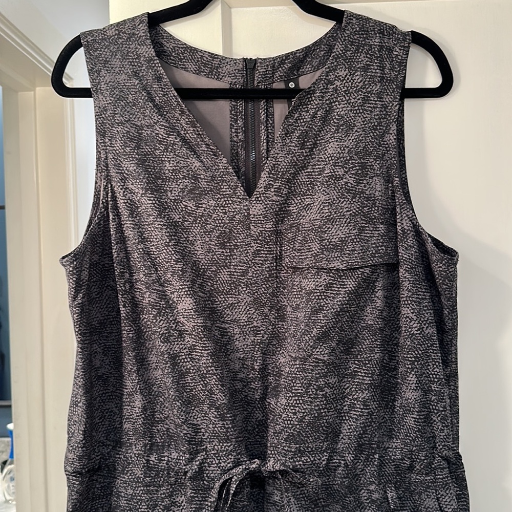 Athleta Jumpsuit